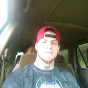 Meet your Posher, Chad